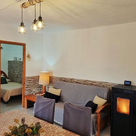 Finca Llambrich Ла-Амеллья-де-Мар Экстерьер фото